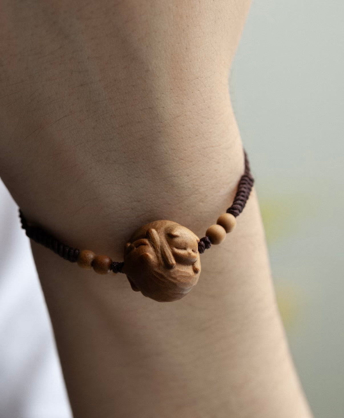 Engraved Bracelets for Men - Men Christmas gifts - mens jewelry - pawmats hug | Dora Findery